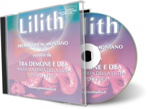 ecover lilith